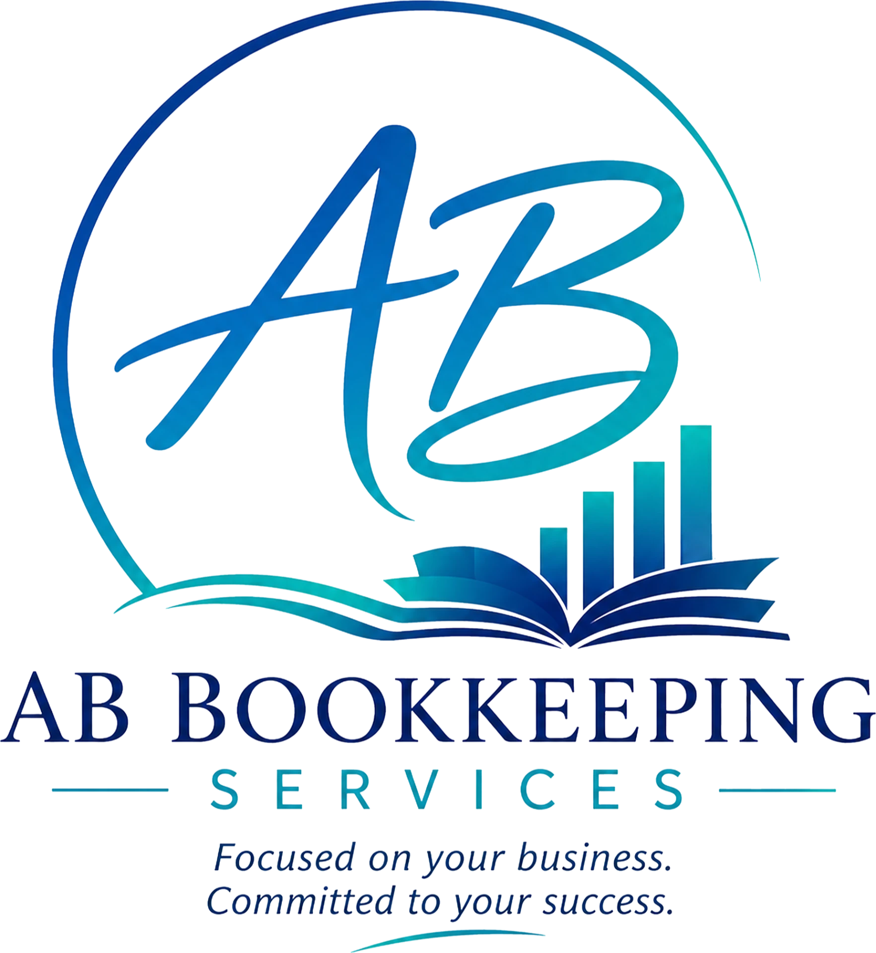 AB Bookkeeping Services logo